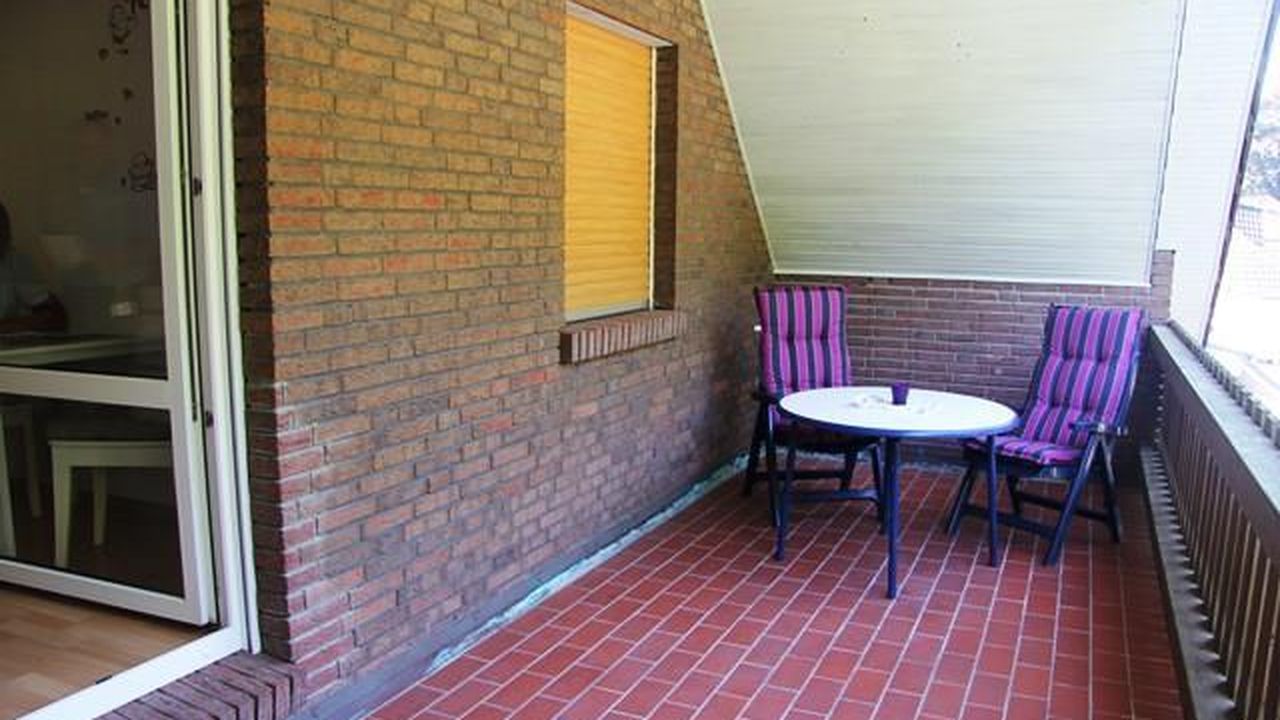 Balkon Balkon